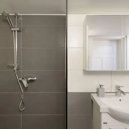 Coral 'przy Rondzie' Apartment