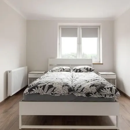 Coral 'przy Rondzie' Apartment