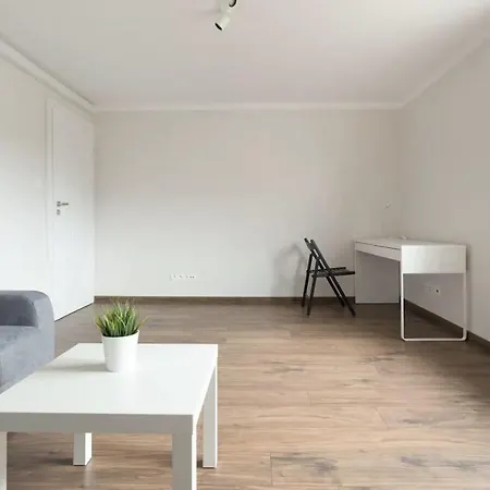 Apartment Coral 'przy Rondzie'