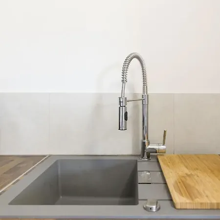Coral 'przy Rondzie' Apartment *